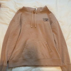 vans sweatshirt !!